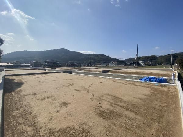 Century Town Ogi 5 Land Plot for Sale in Ogi City, Saga - Thumbnail 4