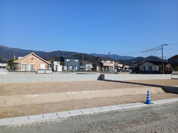 Century Town Ogi 5 Land Plot for Sale in Ogi City, Saga - Thumbnail 3