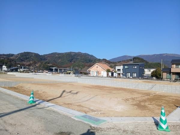 Century Town Ogi 5 Land Plot for Sale in Ogi City, Saga - Thumbnail 2