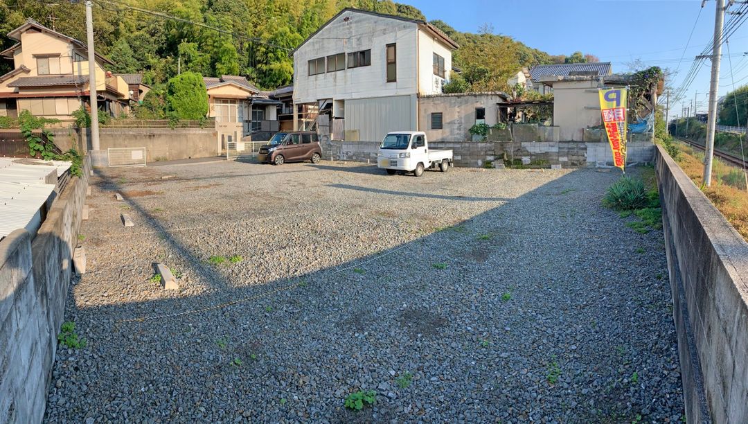 85 Tsubo Vacant Land for Sale in Matsuyama's Takamahama Area - Thumbnail 3