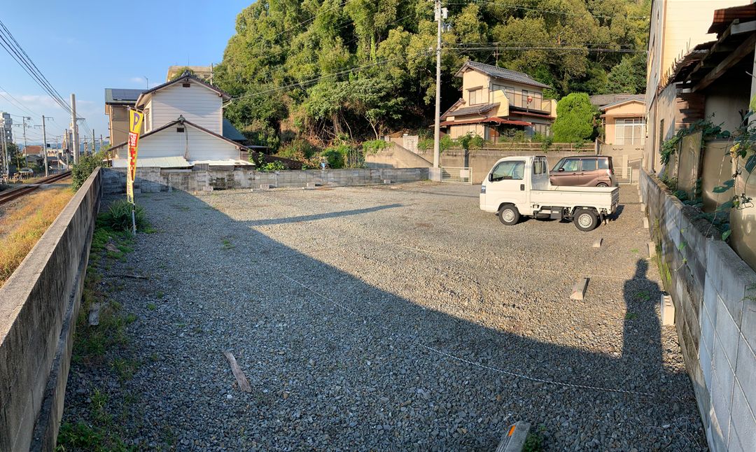 85 Tsubo Vacant Land for Sale in Matsuyama's Takamahama Area - Thumbnail 2