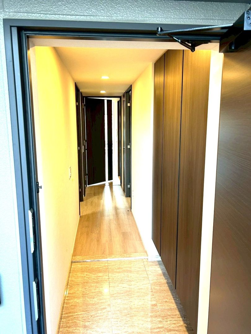 3LDK Apartment for Sale in Duo Hills Yokkaichi Unomori, Mie - Thumbnail 2