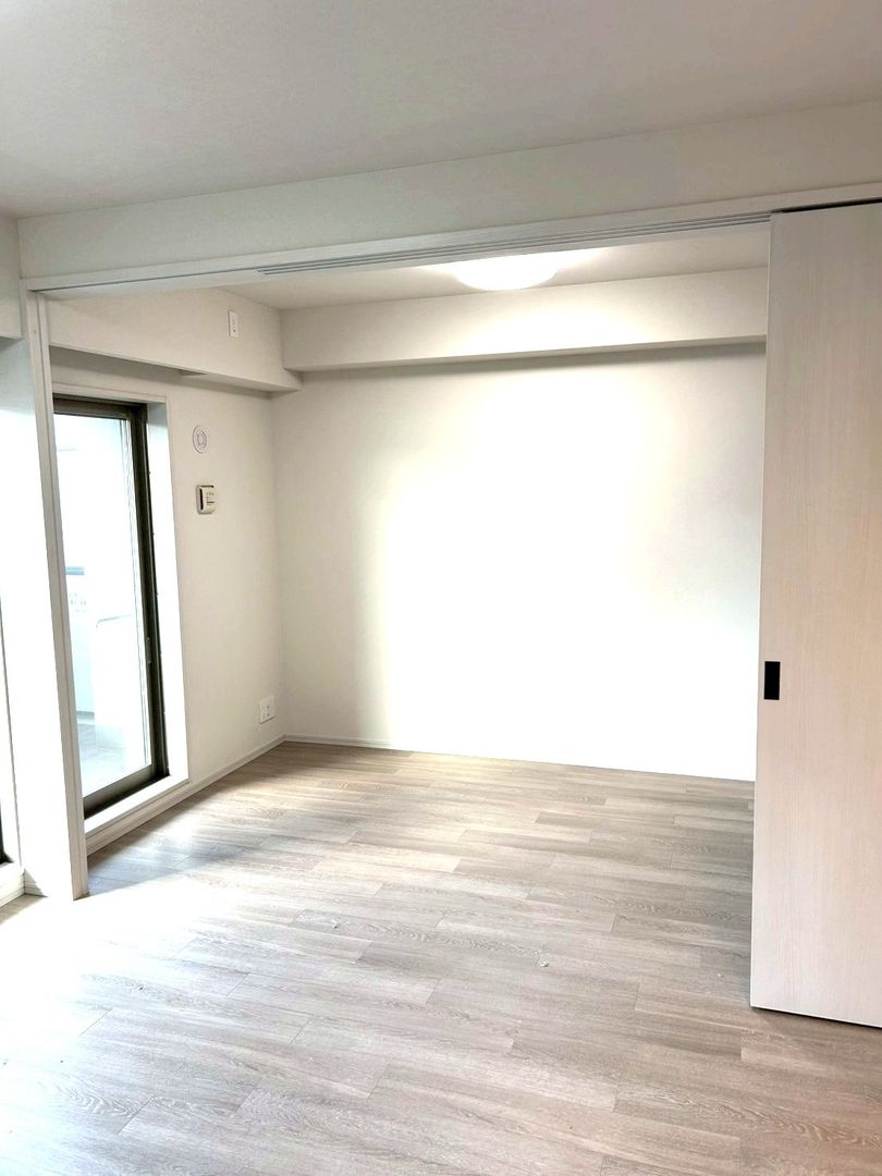 3LDK Apartment for Sale in Duo Hills Yokkaichi Unomori, Mie - Thumbnail 3