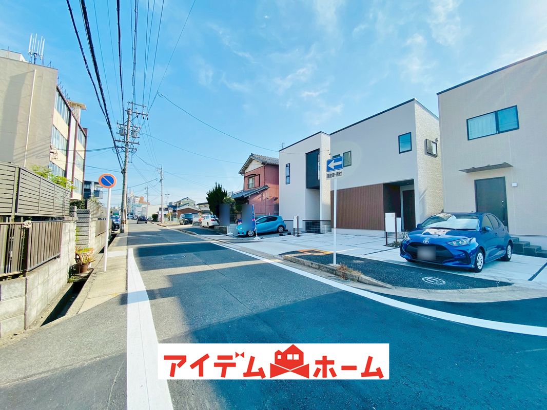 New 3LDK Detached House for Sale in Temma Ward, Nagoya - Thumbnail 3