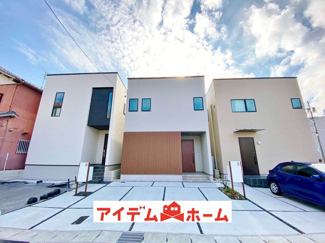 New 3LDK Detached House for Sale in Temma Ward, Nagoya - Thumbnail 2