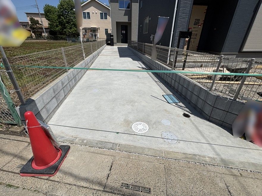 New 4LDK House for Sale in Ina Town, Saitama - Thumbnail 4