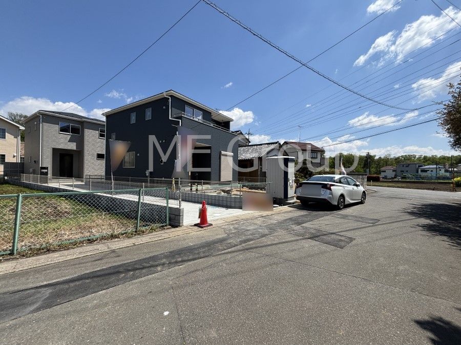 New 4LDK House for Sale in Ina Town, Saitama - Thumbnail 3