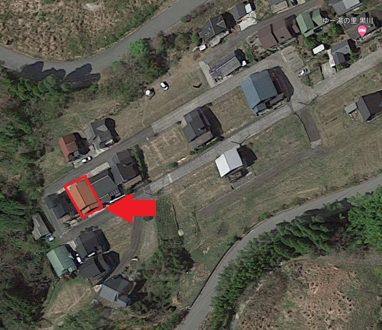 3LDK House in Minamioguni with Hot Spring Access - Thumbnail 4