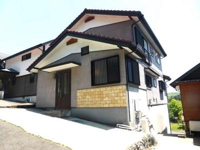3LDK House in Minamioguni with Hot Spring Access — Image 1, Minamioguni, Kumamoto