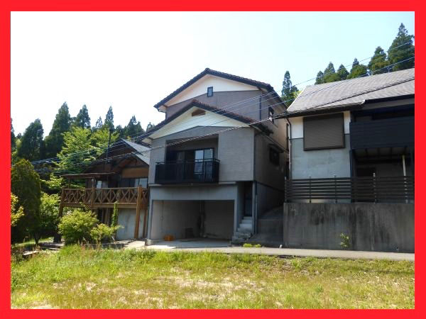 3LDK House in Minamioguni with Hot Spring Access - Thumbnail 2