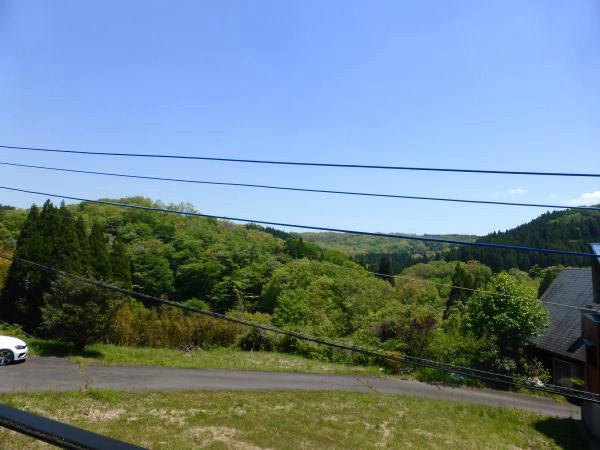 3LDK House in Minamioguni with Hot Spring Access - Thumbnail 3