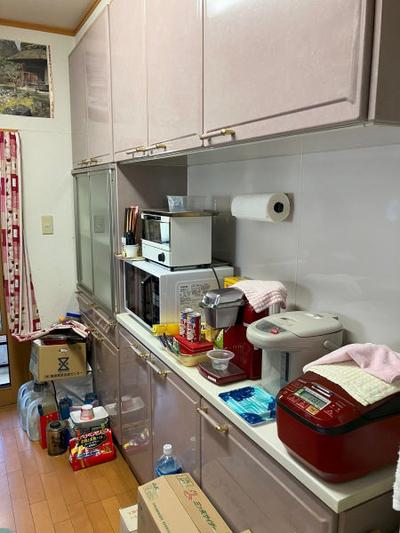 Spacious 4LDK House Near Ishioka Station, Ibaraki — Image 3, Ishioka, Ibaraki