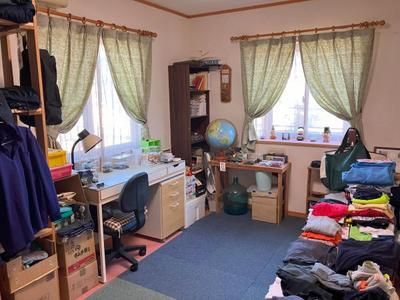 Spacious 4LDK House Near Ishioka Station, Ibaraki — Image 1, Ishioka, Ibaraki