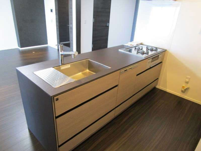 Laikamu Hills Residence Okinawa 7F - 2LDK Ocean View Apartment - Thumbnail 2
