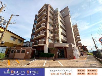 3LDK Apartment in Dazaifu with Auto-Lock Security — Image 10, Dazaifu, Fukuoka