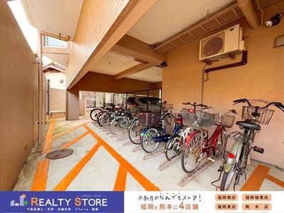 3LDK Apartment in Dazaifu with Auto-Lock Security — Image 22, Dazaifu, Fukuoka