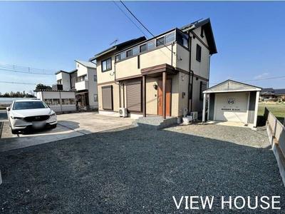 3SLDK House with Bike Garage in Oura Town — Image 4, Oura, Gunma