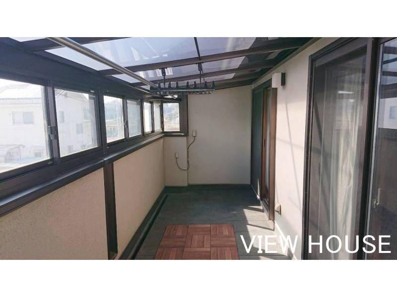 3SLDK House with Bike Garage in Oura Town - Thumbnail 4