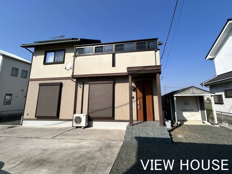 3SLDK House with Bike Garage in Oura Town - Thumbnail 2