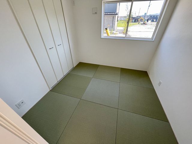 New 4LDK House in Tendō, Yamagata - CRADLE GARDEN - Thumbnail 3