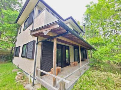 【Homes】Shinshiro City Sakute Takasato Used Detached House| — Image 1, Shinshiro, Aichi