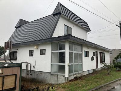 [Homes] Abashiri City Komaba Minami 3-47 Detached house | — Image 1, Abashiri, Hokkaido