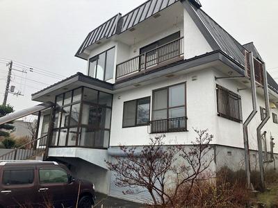 [Homes] Abashiri City Komaba Minami 3-47 Detached house | — Image 1, Abashiri, Hokkaido