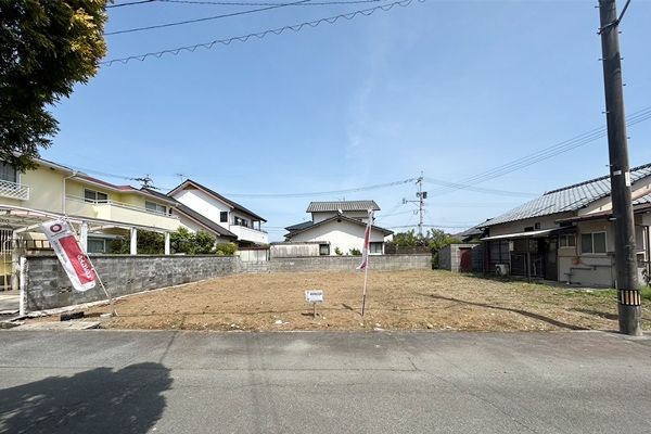 Daiwa House Securea Kofu Honmachi Building-Condition Land Plot - Thumbnail 3