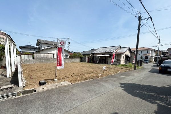 Daiwa House Securea Kofu Honmachi Building-Condition Land Plot - Thumbnail 2