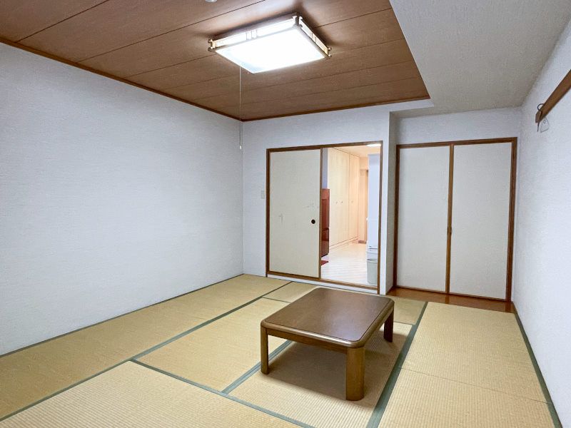 Lions Mansion Ishiuchi Maruyama 9F 1K Apartment for Sale in Niigata - Thumbnail 2