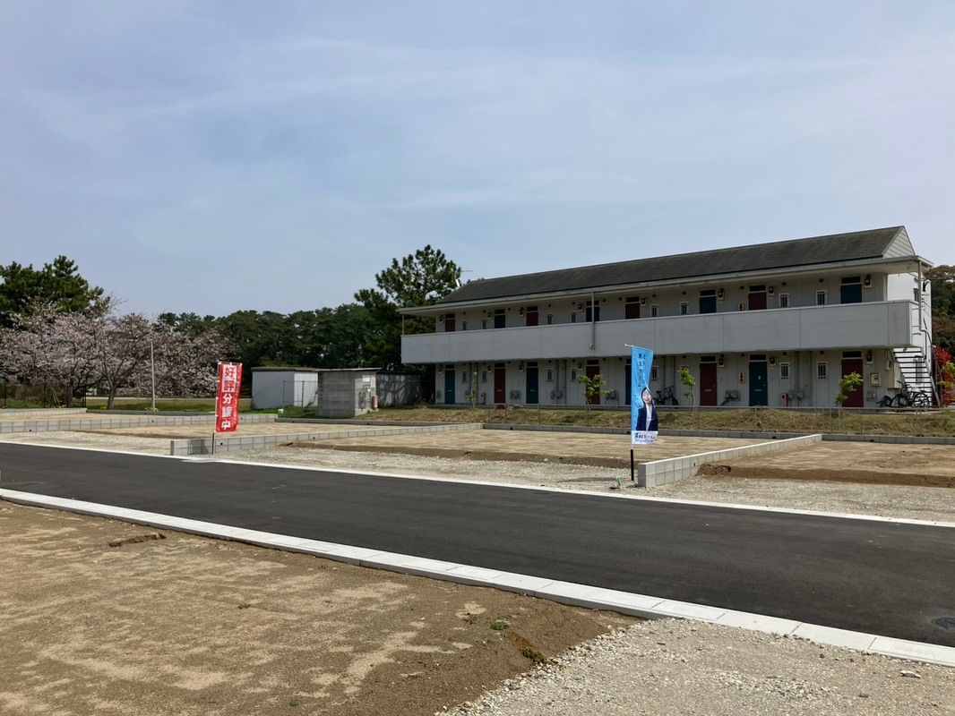 Land for Sale in Mitoma, Fukuoka - Sunny Garden Plots - Thumbnail 2