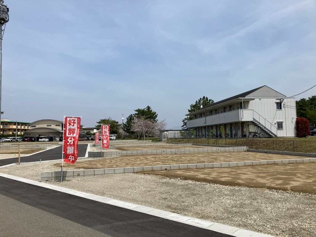 Land for Sale in Mitoma, Fukuoka - Sunny Garden Plots - Thumbnail 3