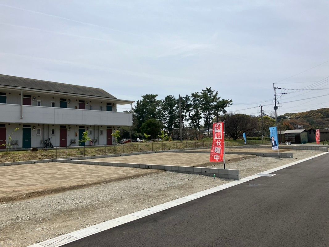 Land for Sale in Mitoma, Fukuoka - Sunny Garden Plots - Thumbnail 4