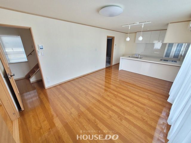 Unoccupied 4LDK Detached House for Sale in Kitami, Hokkaido - Thumbnail 4