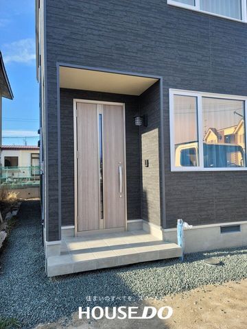 Unoccupied 4LDK Detached House for Sale in Kitami, Hokkaido - Thumbnail 2