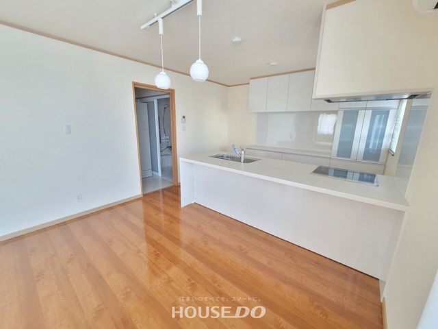 Unoccupied 4LDK Detached House for Sale in Kitami, Hokkaido - Thumbnail 3