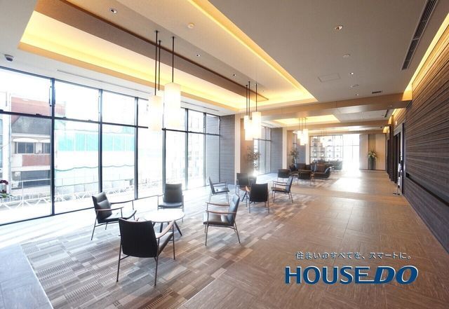 The Fukui Tower Sky Residence 13F - 1LDK Investment Apartment - Thumbnail 3
