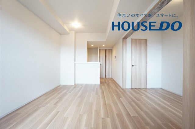 The Fukui Tower Sky Residence 13F - 1LDK Investment Apartment - Thumbnail 4