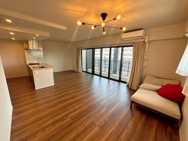 Leaven Nagamachi Minami The Crowned 3LDK Apartment in Sendai - Thumbnail 4