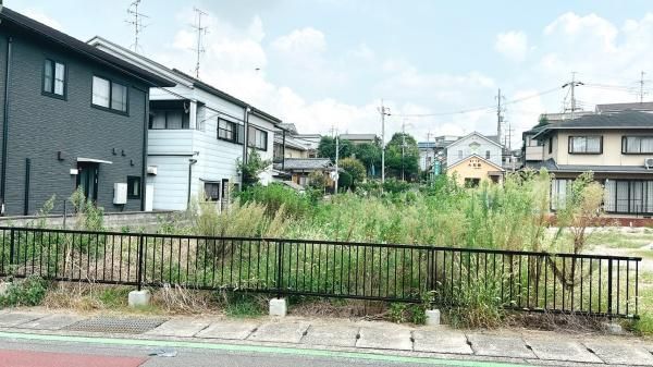 Land for Sale in Uji City, Kyoto | 338.67 sqm Plot - Thumbnail 4