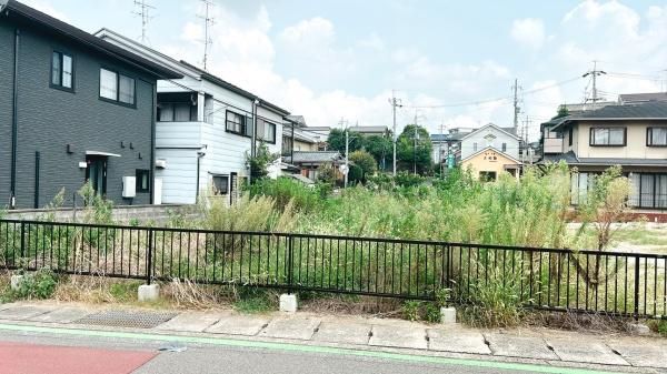 Land for Sale in Uji City, Kyoto | 338.67 sqm Plot - Thumbnail 2