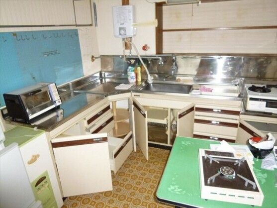 4DK House for Sale in Hachinohe, Aomori - 107.91 sqm - Thumbnail 4