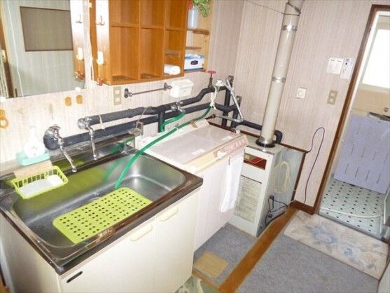 4DK House for Sale in Hachinohe, Aomori - 107.91 sqm - Thumbnail 3