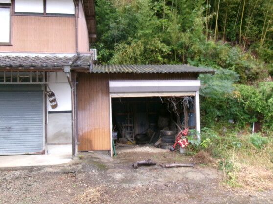 Traditional 5DK House with Land in Sayo, Hyogo for Sale - Thumbnail 4