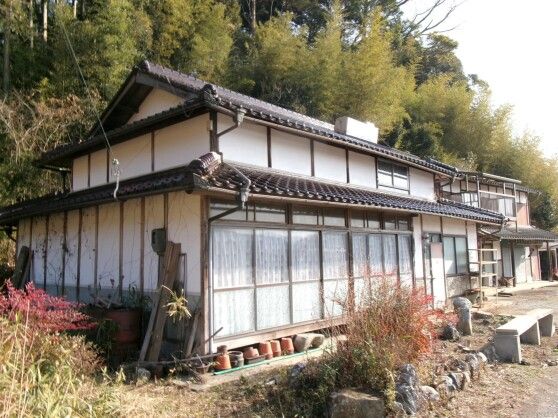 Traditional 5DK House with Land in Sayo, Hyogo for Sale - Thumbnail 2
