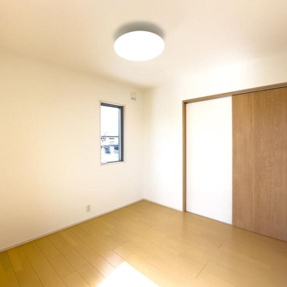 3LDK House in Kumamoto Kita Ward - 91.91㎡ Built 2024 - Thumbnail 2