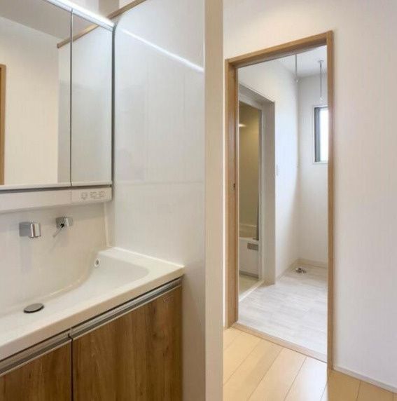 3LDK House in Kumamoto Kita Ward - 91.91㎡ Built 2024 - Thumbnail 3