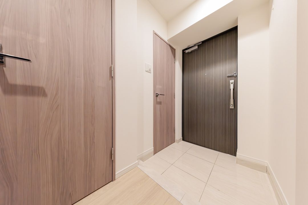 VILLEVIO KASAI 6F Apartment in Edogawa, Tokyo - 56.15㎡ - Thumbnail 4