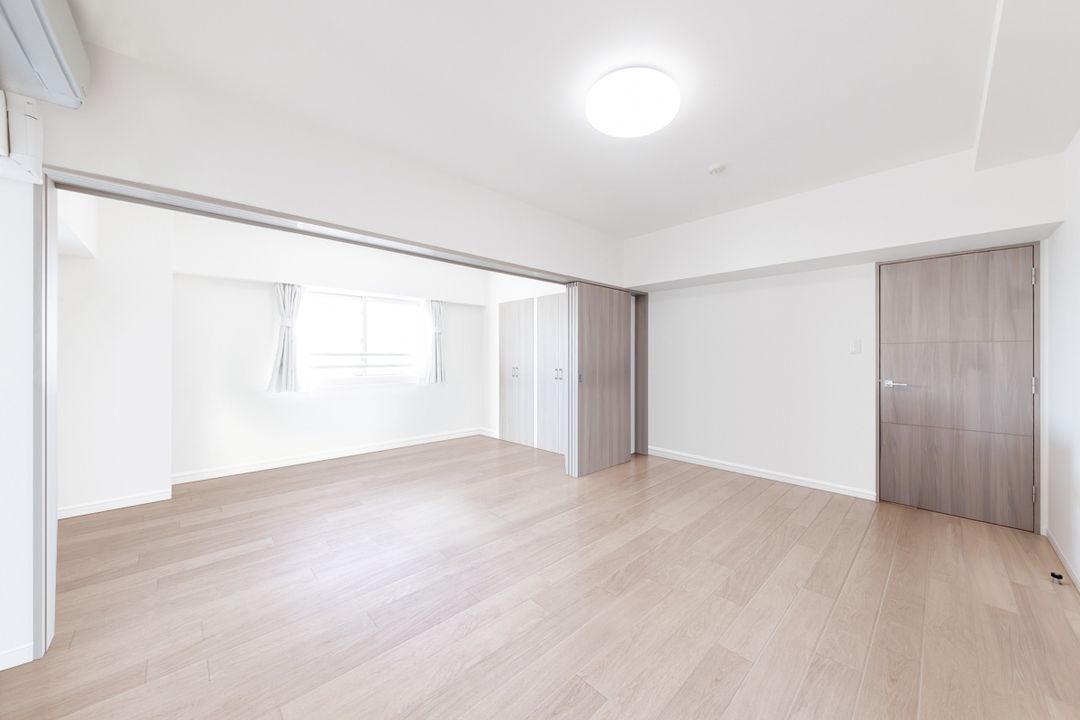 VILLEVIO KASAI 6F Apartment in Edogawa, Tokyo - 56.15㎡ - Thumbnail 3