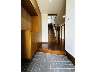 [Homes] Sabae Shinmeicho (5) Used detached house | — Image 1, Sabae, Fukui